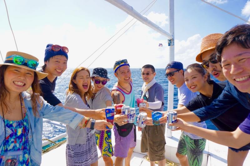 毎日のイベント